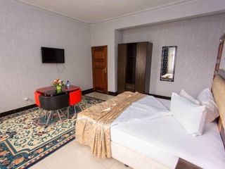 Фото отеля Sinai Suites Hotel