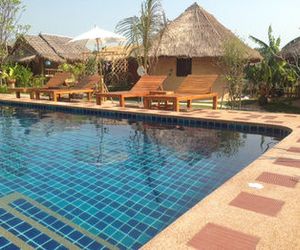 Korawan Garden View Hua Hin Thailand