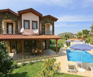 Villa Beste Dalyan Turkey