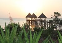 Отзывы Fruit & Spice Wellness Resort Zanzibar, 5 звезд