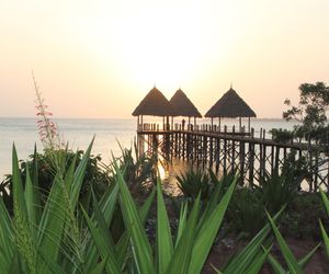 Fruit & Spice Wellness Resort Zanzibar Paje Tanzania