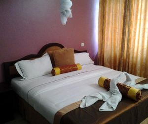 Erado Natron Hotel Dar Es Salaam Tanzania