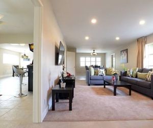 FOUR BEDROOM DISNEY RETREAT Anaheim United States