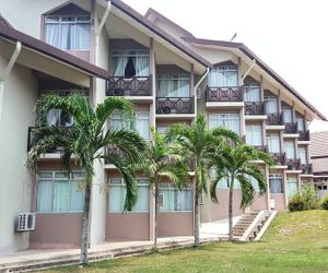 Hotel Seri Malaysia Marang Merang Malaysia