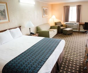 Grand View Plaza Inn & Suites Junction City United States