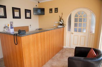 Hotel Photo 16