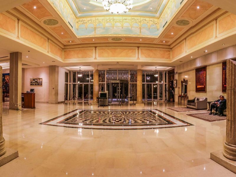 Hotel Photo 11