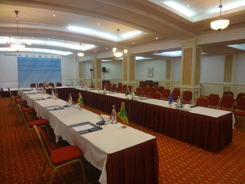 Hotel Photo 13