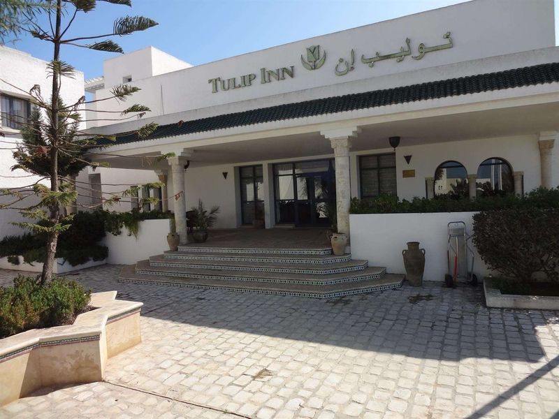 Hotel Photo 16