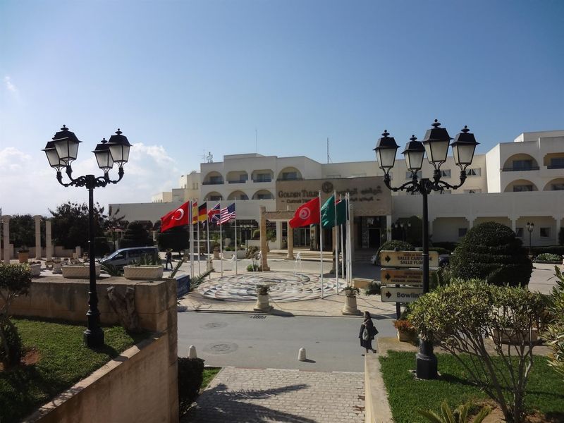 Hotel Photo 21