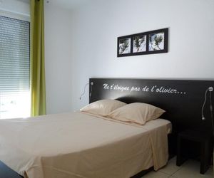 La Residence du Chateau de Jouarres Azille France