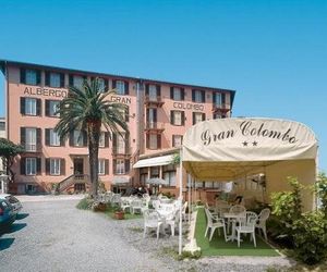 Gran Colombo Varazze Italy