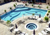 Отзывы Dubai Grand Hotel by Fortune, 3 звезды