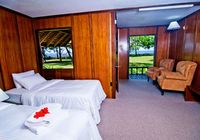 Отзывы Aseania Resort Pulau Besar, 3 звезды