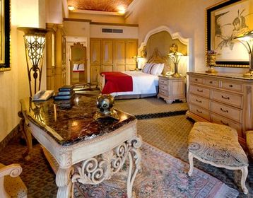 hotel booking template