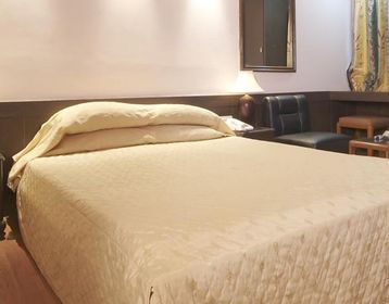 hotel booking template