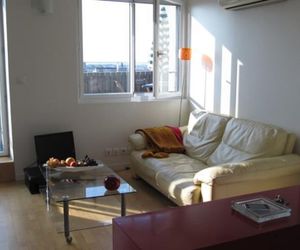 Studio Hyper Centre Toulouse Toulouse France