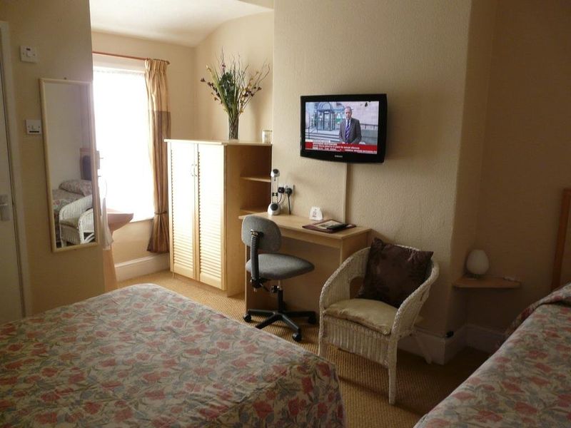Hotel Photo 3