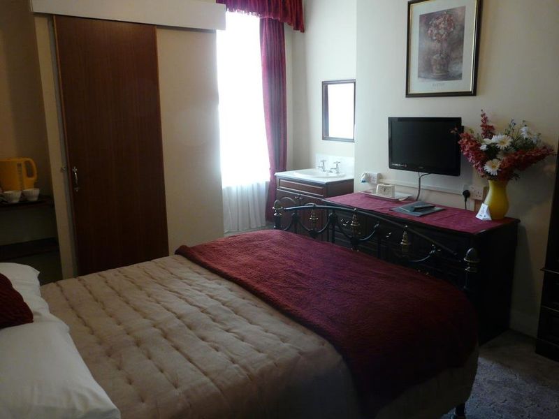 Hotel Photo 5