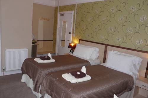 Hotel Photo 8