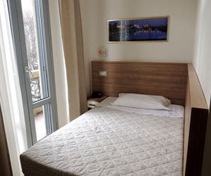 Hotel Montecarlo Milan Italy