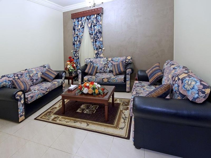 صورة الفندق 1