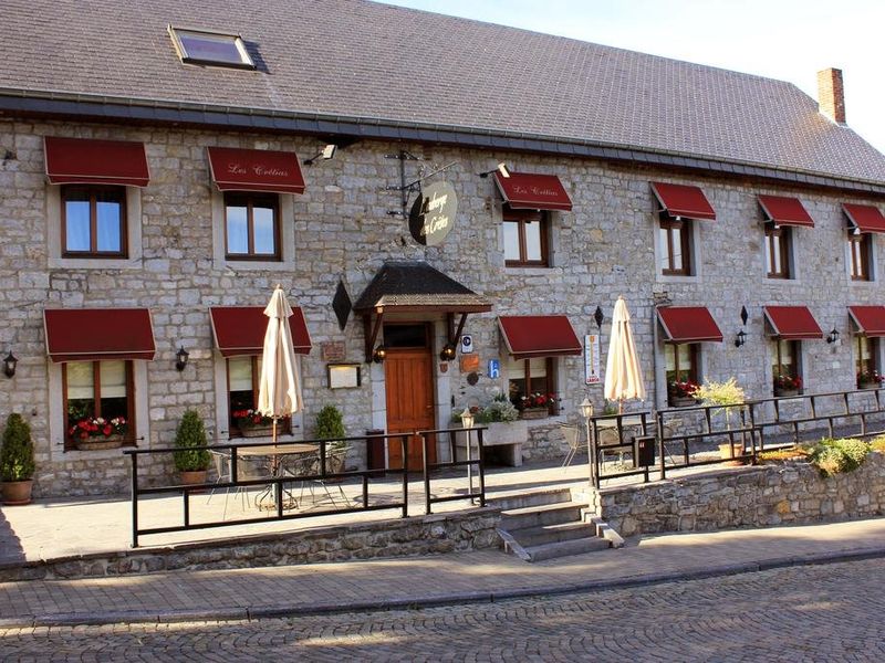 Hotel Photo 13