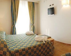 Hotel Dany Marina di Massa Italy