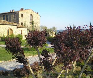 Il Convento di Monte Pozzali Massa Marittima Italy