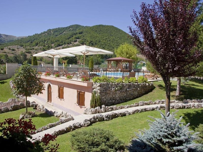 Hotel Photo 19