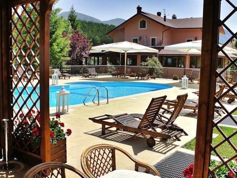 Hotel Photo 21