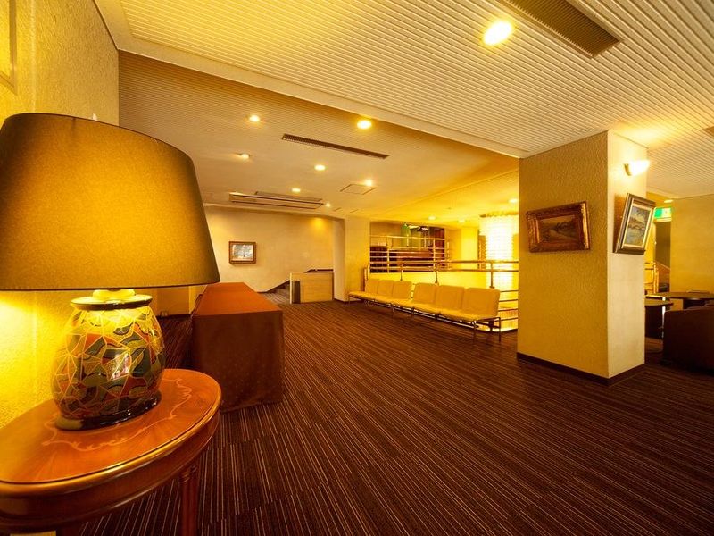 Hotel Photo 13