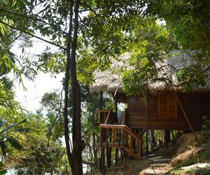 Koh Rong Beach Bungalow Koh Rong Island Cambodia