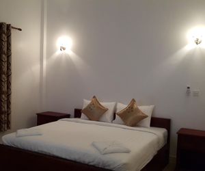 Chondaer Vil Bungalow Kep Cambodia