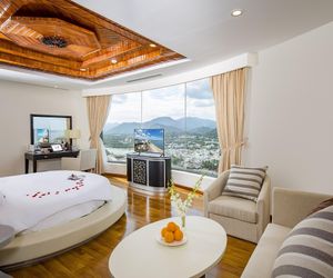 Bavico International Hotel Nha Trang Nha Trang Vietnam