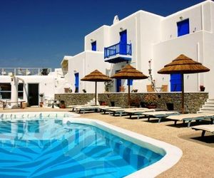 Mykonos Princess Hotel - Preferred Hotels & Resorts Agios Stefanos Greece