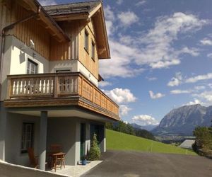 Landhaus Knödl-Alm Bad Mitterndorf Austria