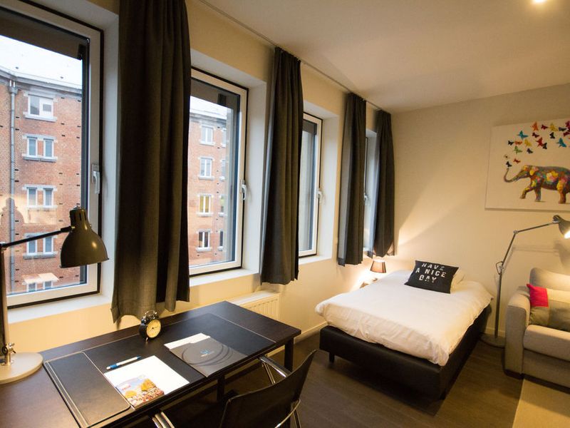Hotel Photo 2