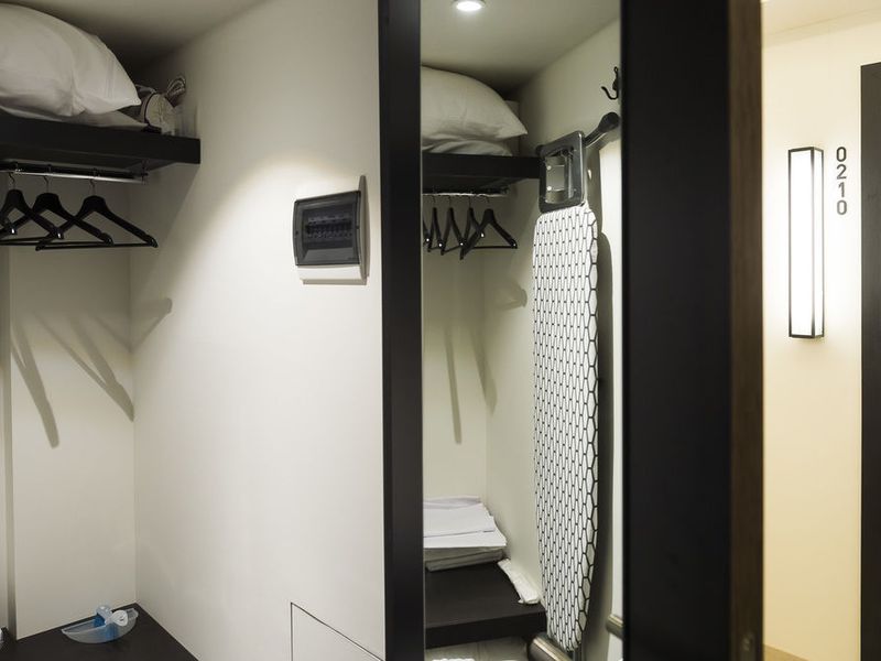 Hotel Photo 11