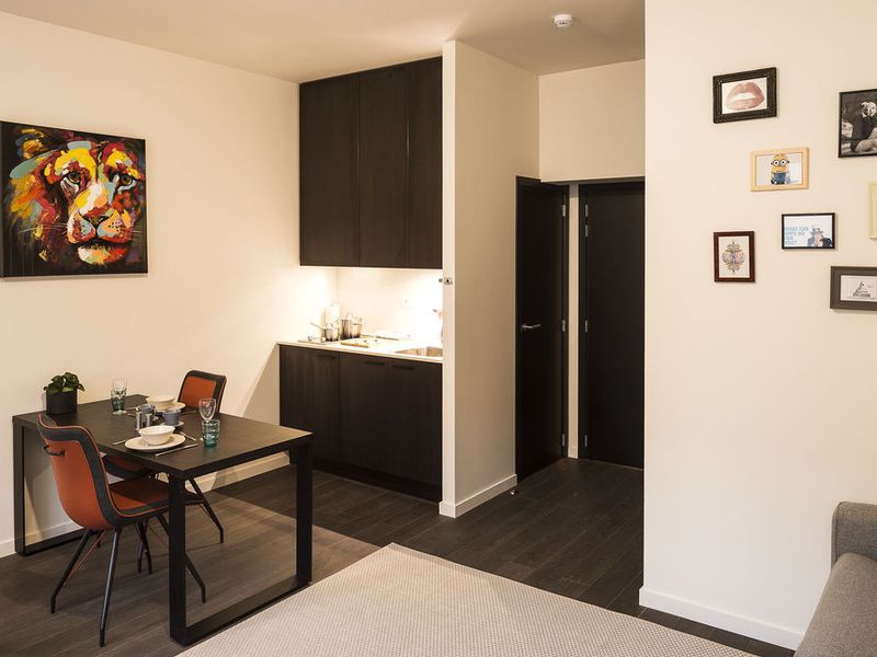 Hotel Photo 6
