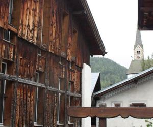 SCHOMBRINA Scuol Switzerland
