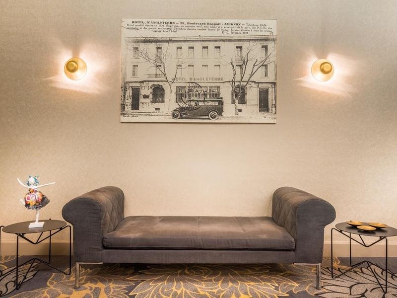 Hotel Photo 8