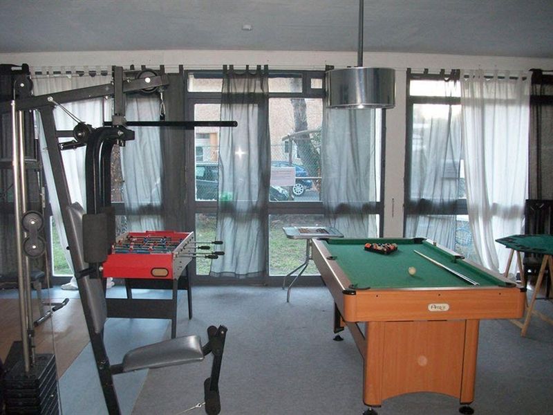 Hotel Photo 13