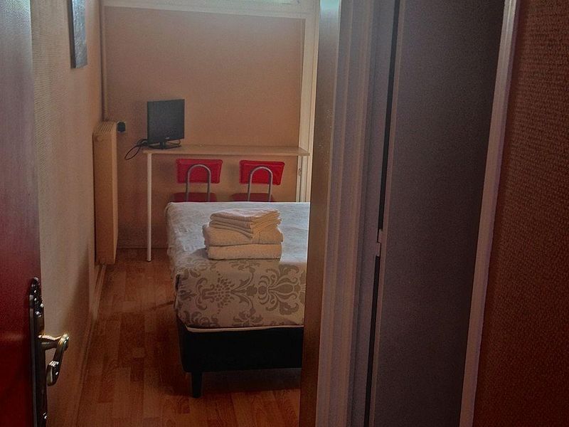 Hotel Photo 5