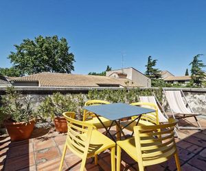 B&B Villa de Margot Avignon France