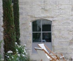 LES 3 FAUCONS Avignon France