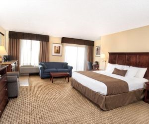Barrington Hotel & Suites Branson United States