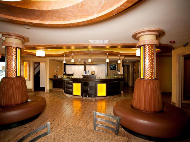 Hotel Photo 14