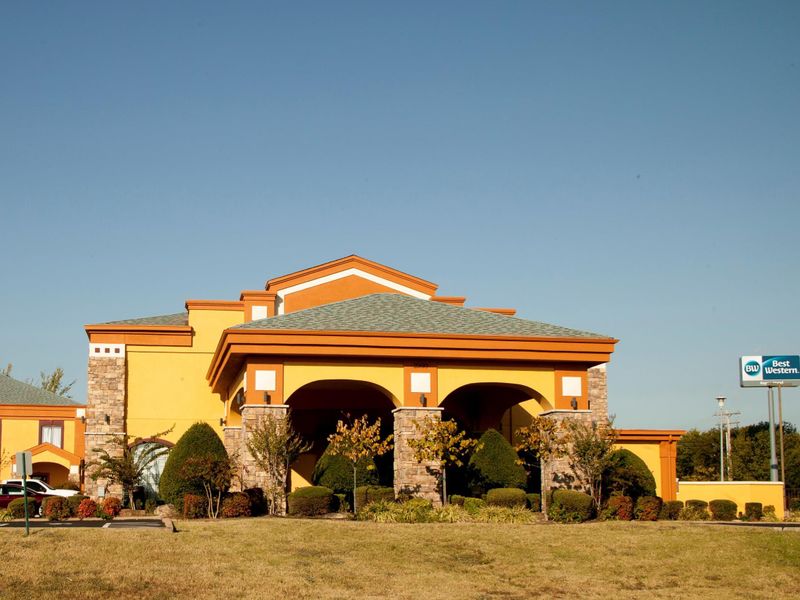 Hotel Photo 19