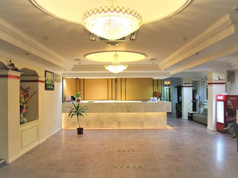 Hotel Photo 20